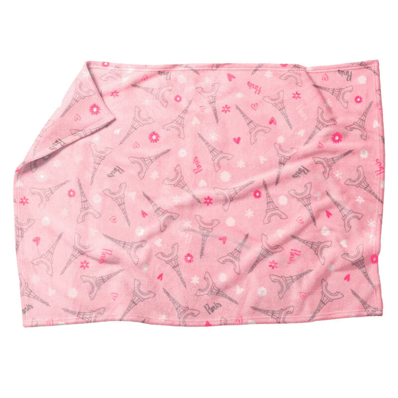 Frazada Manta Ligera Para Reci&eacute;n Nacido Chiqui ... image number null