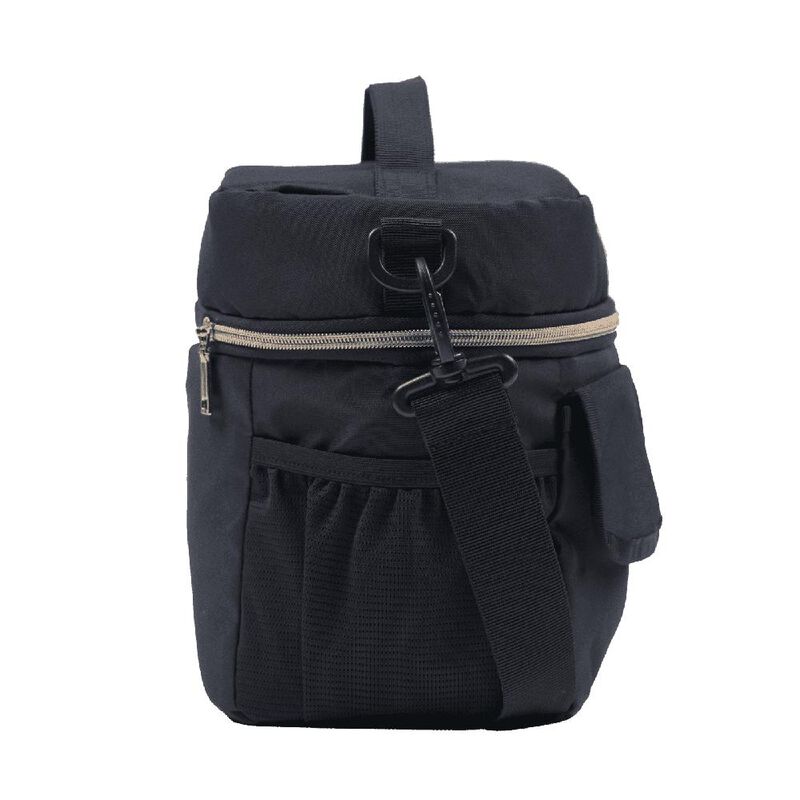 Lonchera T&eacute;rmica Mujer Grande Bolsa Almuerzo Hi... image number null