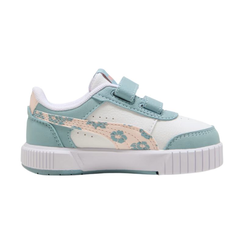 Tenis Casual Puma Carina Mia Floral V INF 40563... image number null