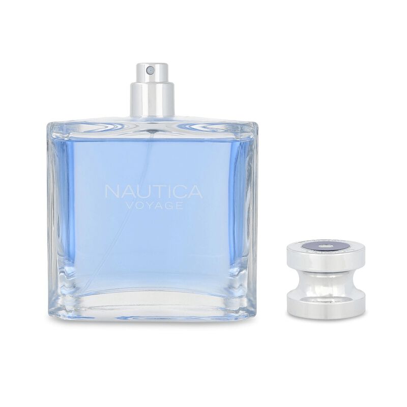 Perfume Nautica Voyage 100ml Edt Hombre image number null
