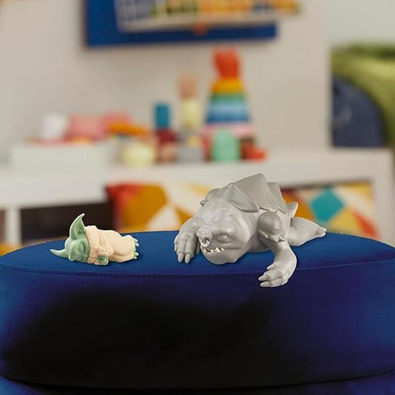 The Bounty Collection Pack Calmar a la Bestia, ... image number null