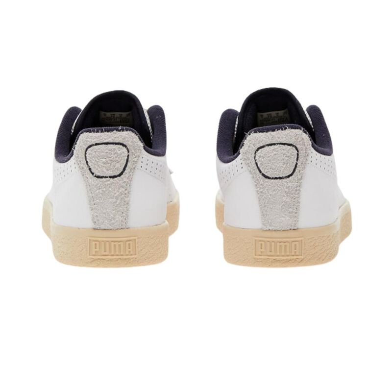 Puma Clyde Service Line Blanco image number null