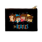 Monedero Dise&ntilde;o The Beatles By Edvill