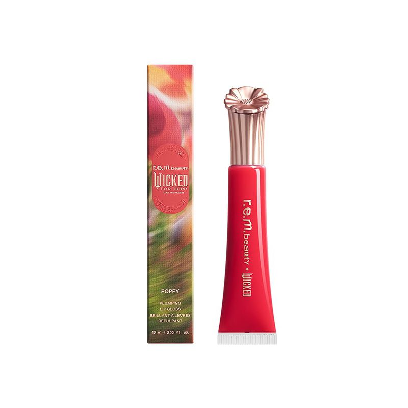 Brillo De Labios R.e.m. Beauty Por Ariana Grand... image number null
