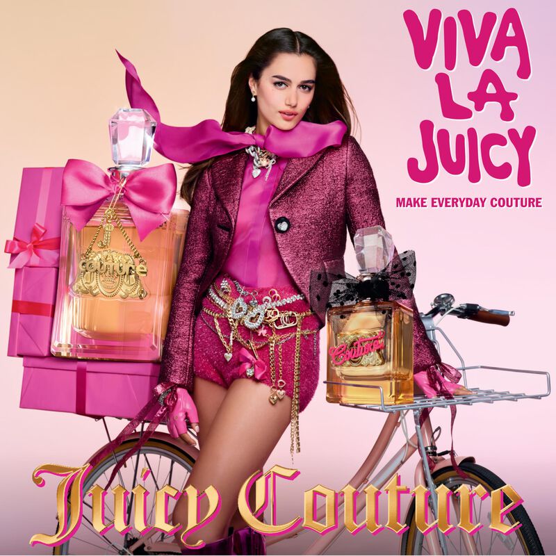 Perfume Juicy Couture Viva La Juicy Eau De Parf... image number null