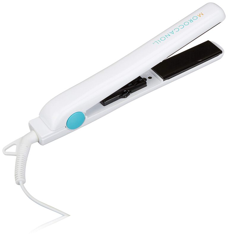 Plancha Moroccanoil Professional Series, Cer&aacute;mi... image number null