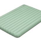 Colchoneta para acampar 2.03mx1.42mx15cm inflable col verde 1mod caja (1)