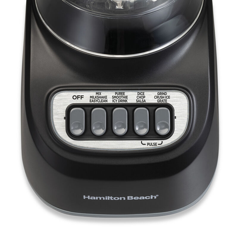 Licuadora HB Batidos, Frapp&eacute; 50180F 1.4L WaveAc... image number null