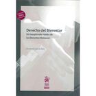 Derecho Del Bienestar, De Fernando Garcia Sais, 2024