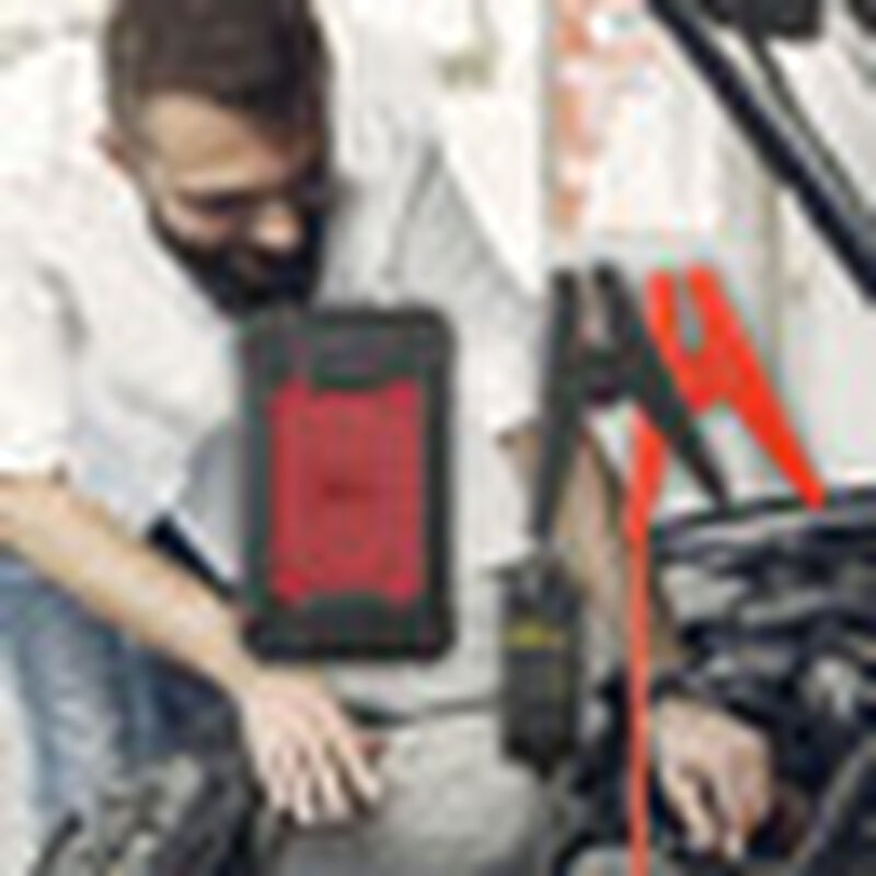 Arrancador Para Auto Compacto O Suv Power Bank ... image number null