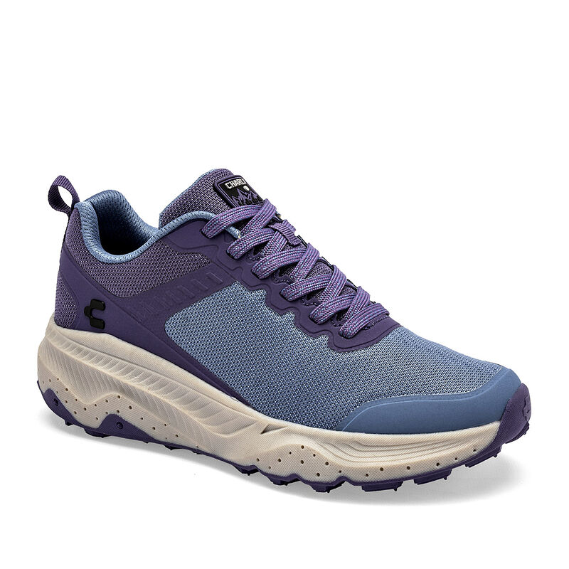 Charly tenis para mujer azul morado cod 139576-... image number null