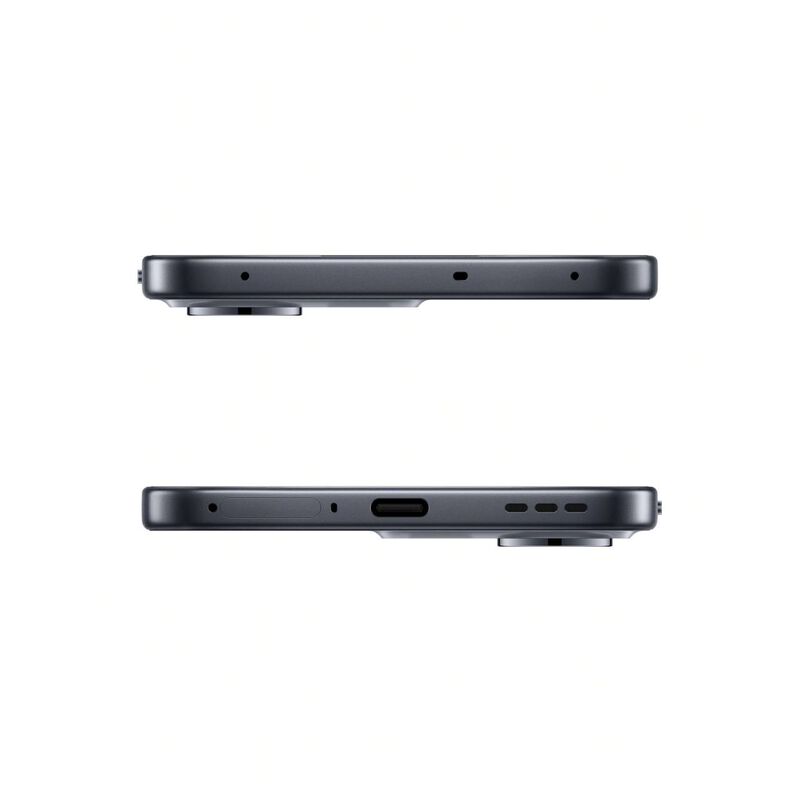 Oppo Reno 14 F Dark Side Edition 256GB Almacena... image number null