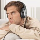 Audífonos Profesionales DJ Sennheiser HD206