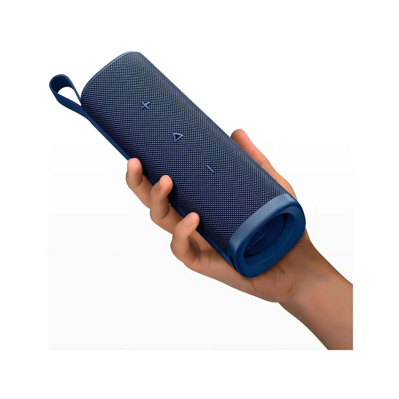 Bocina Xiaomi Mi Portable Speaker 16W - Azul image number null