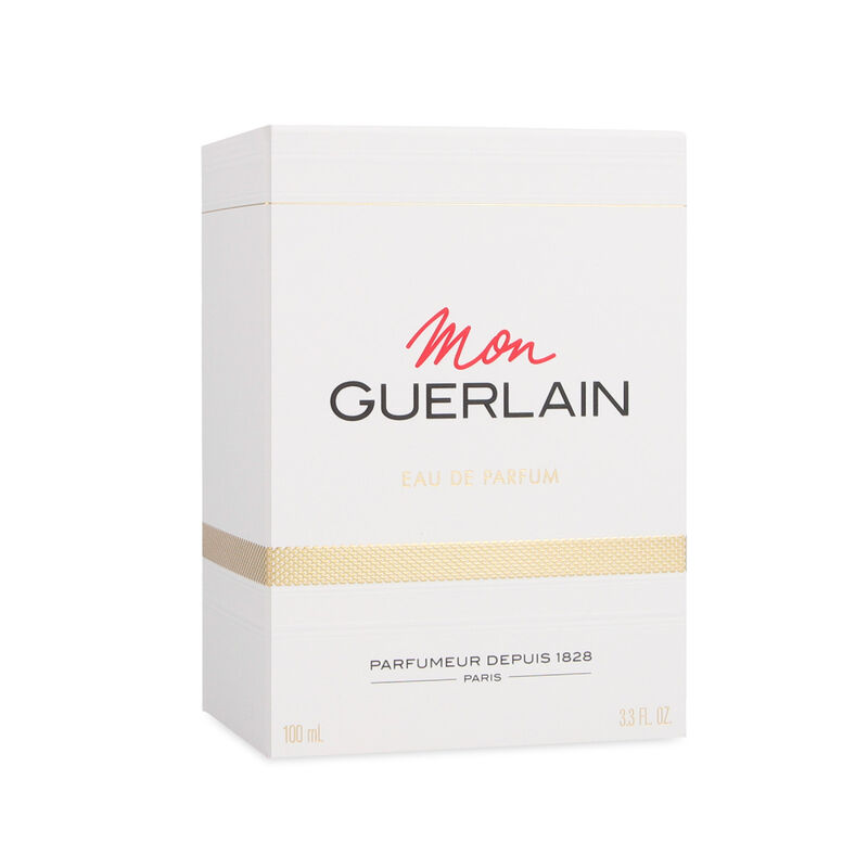 Mon Guerlain 100 Ml Edp Spray image number null