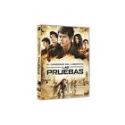 El Corredor Del Laberinto: Las Pruebas [DVD]