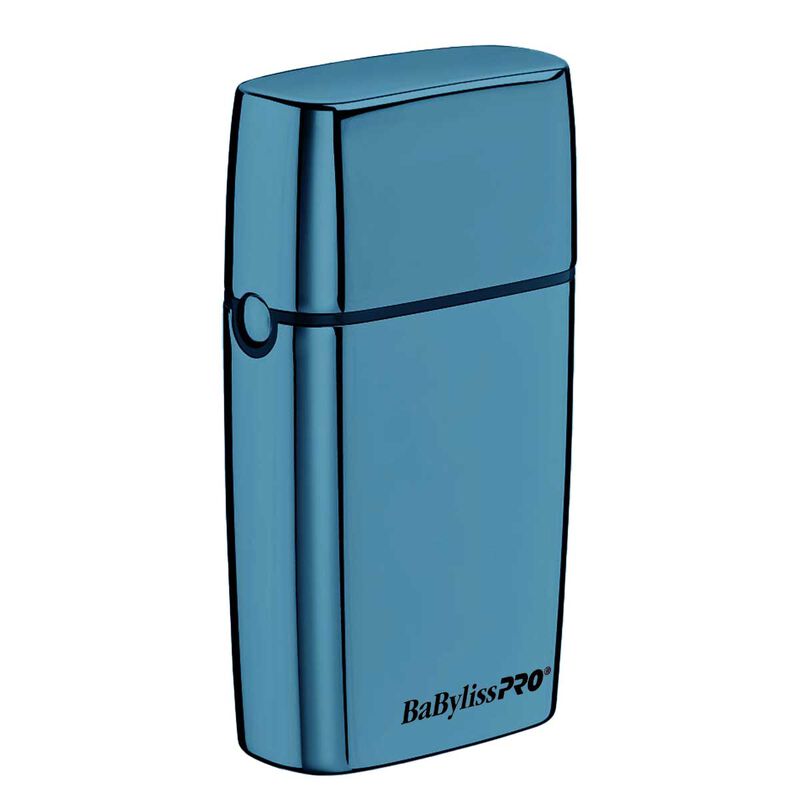 Rasuradora Fx02 Babyliss Pro Azul Corte Al Ras ... image number null