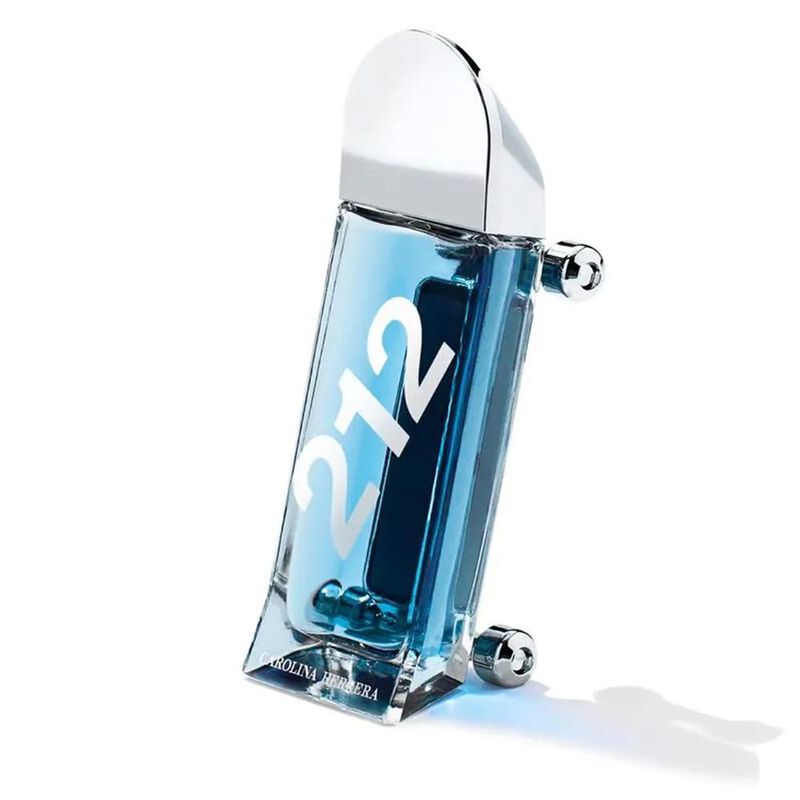 Carolina Herrera 212 Heroes 150ml Eau de Toilet... image number null