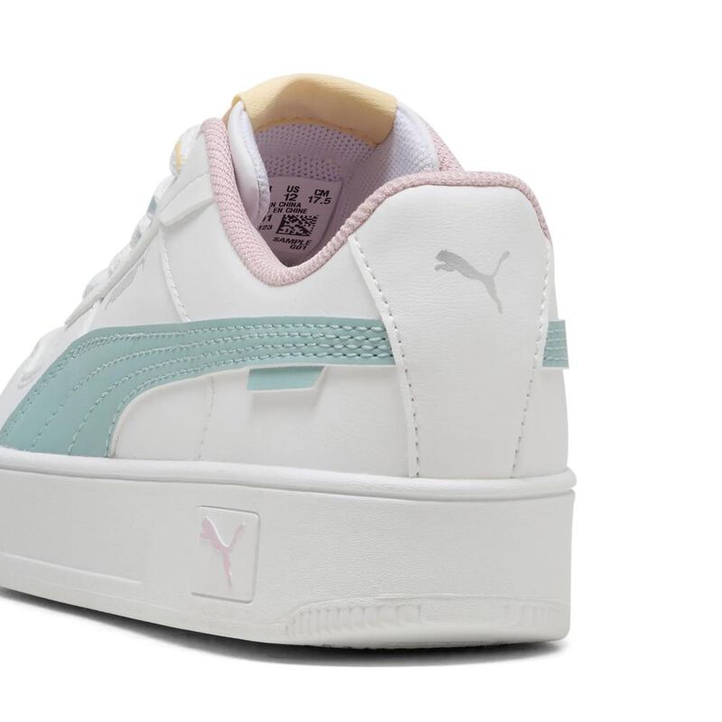 Tenis Puma Carina Street Lacey PS para Ni&ntilde;as 17... image number null