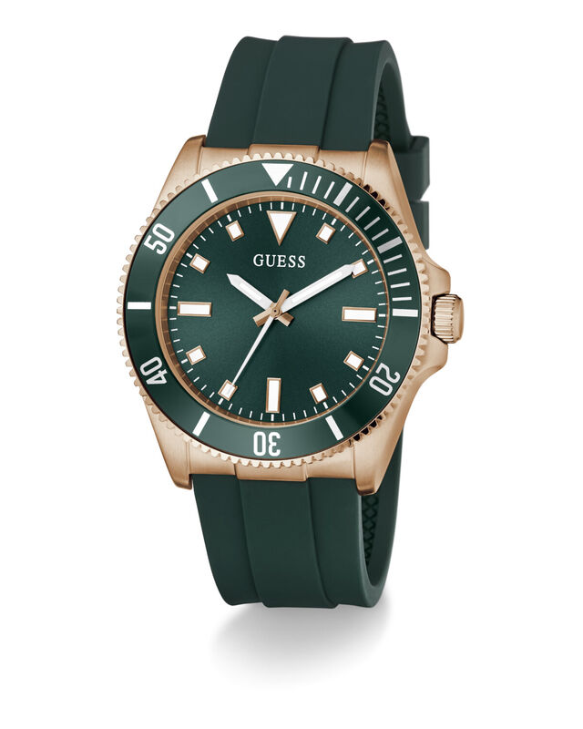 Reloj Guess Cliff Caballero Cliff Gw0969g5 image number null