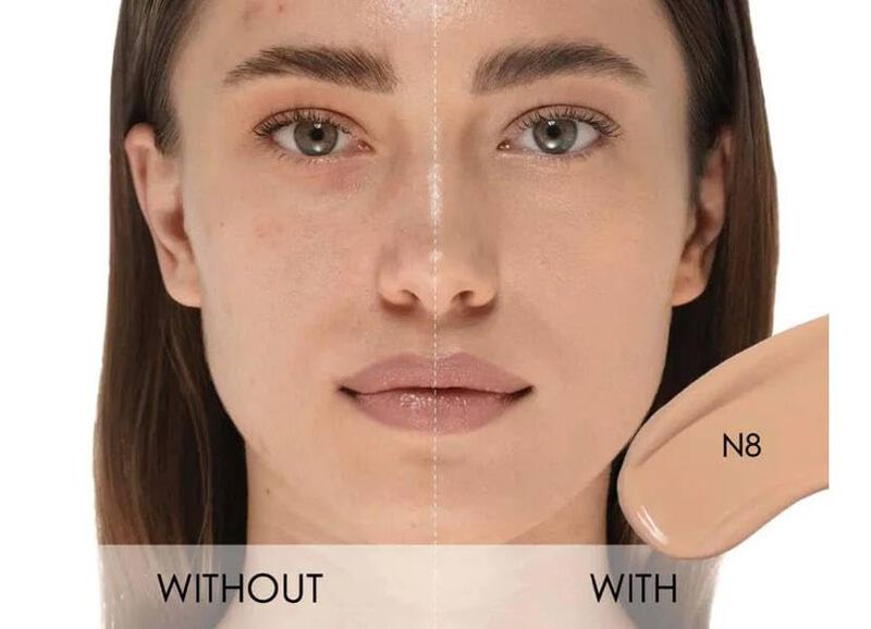 Corrector Natasha Denona N8 Medio Neutro 7 ml image number null