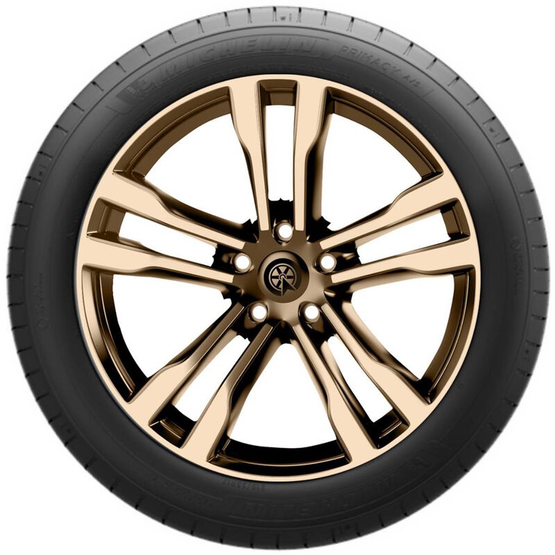 Llanta 215/50R17 91V Michelin Primacy All Seaso... image number null