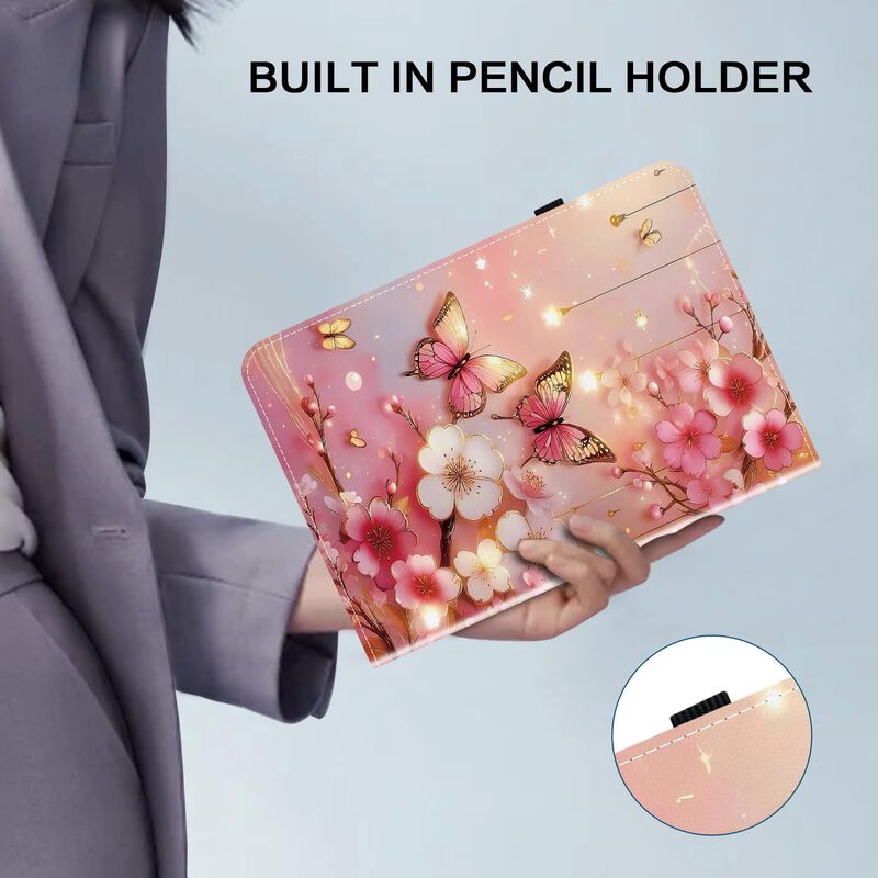 Funda Para Tablet Dteck Ipad Mini 1/2/3/4/5 7.9... image number null