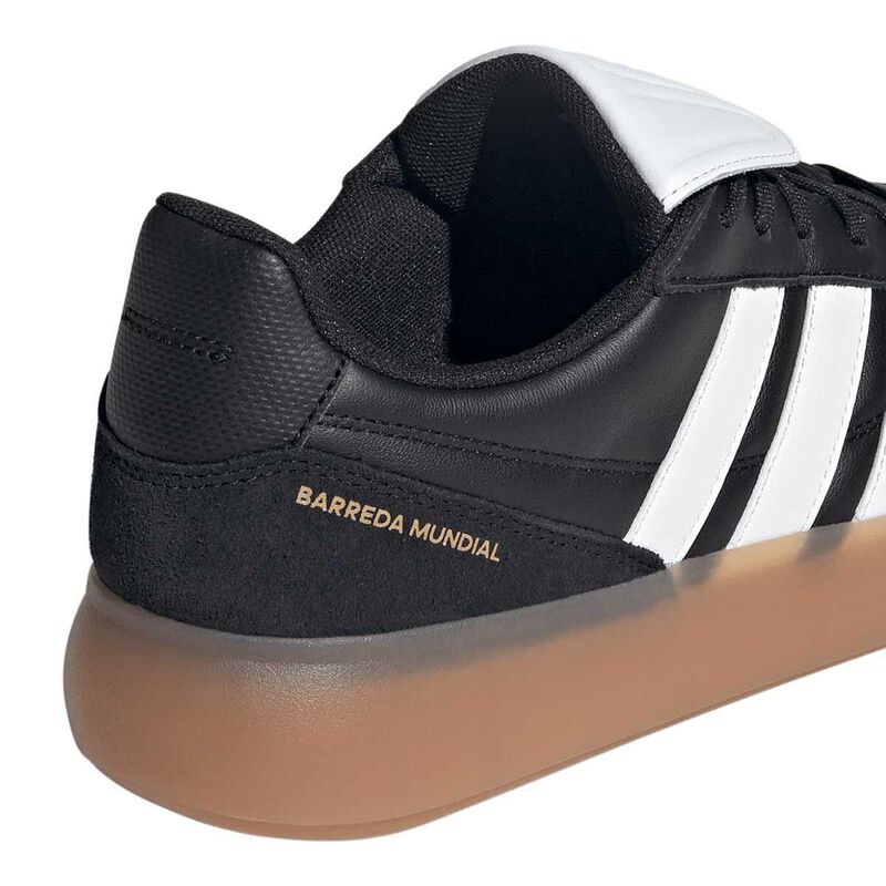 Tenis Adidas Barreda Mundial Para Hombre image number null