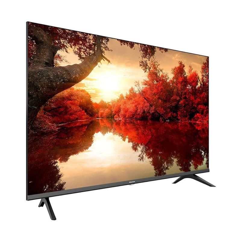 Hisense 32 HD Vidaa TV 32H5G image number null