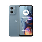 Motorola Moto E15 2+64GB Azul Cantera Dual SIM