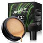 Crema Bb Ursoulney Resistente Al Agua Hidratante Tono Medio A Profundo