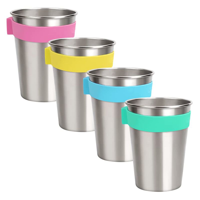 Vaso De Beber Sophico 355 ml Acero Inoxidable -... image number null