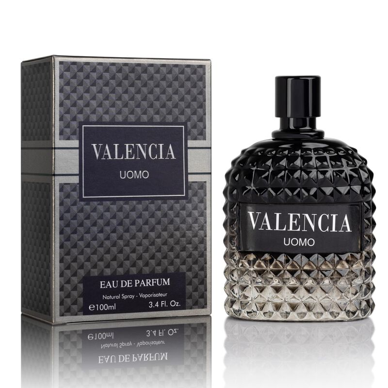 Perfume Novoglow Valencia Uomo Eau De Parfum 10... image number null