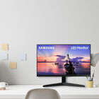 Monitor Samsung 22 Lf22T350Fhlxzx Led Full Hd Widescreen Freesync 75Hz Hdmi Negro