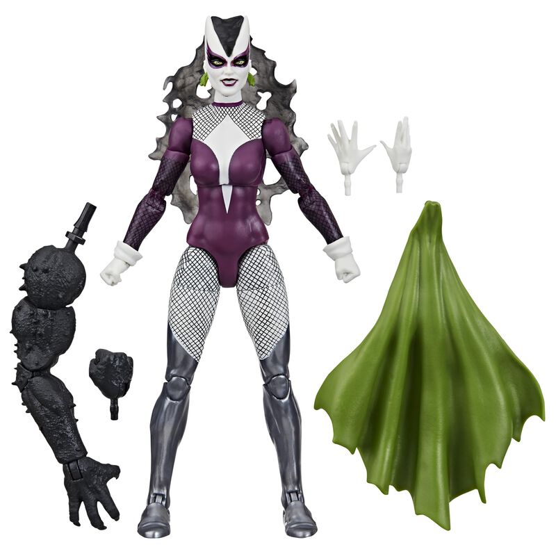 Figura De Acci&oacute;n Marvel Legends Series Strange ... image number null