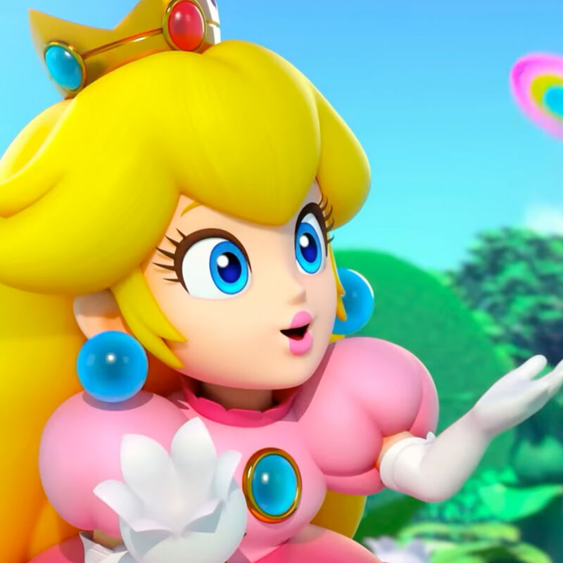 Juego Super Mario Rpg Para Nintendo Switch image number null