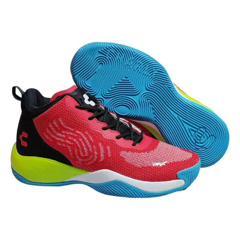 Tenis Deportivo Charly 103811600 image number null