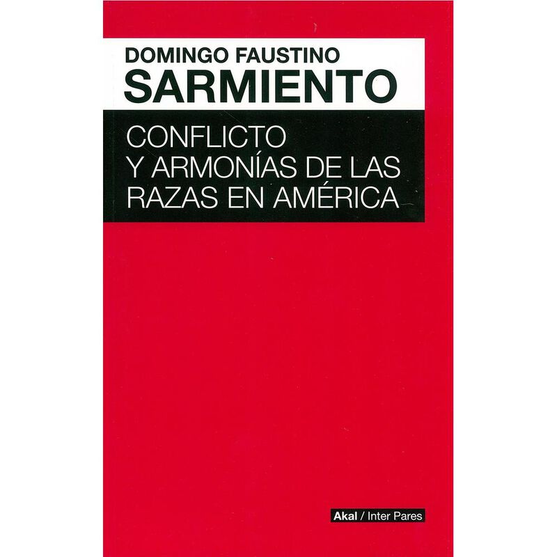 CONFLICTO Y ARMONIAS DE LAS RAZAS EN AMERICA image number null