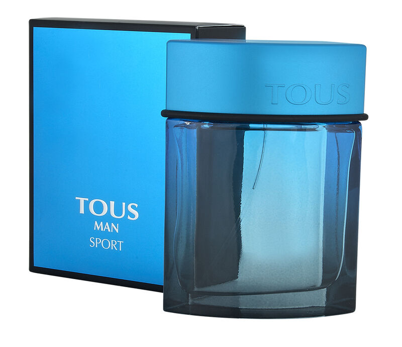 Perfume de Hombre Tous Sport 100 Ml Agua de Toc... image number null