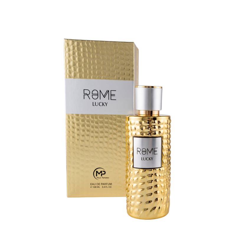 Bharara Mast Perfume Rome Lucky Eau De Parfum 1... image number null