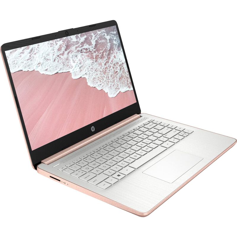 Computadora Port&aacute;til Hp 2022 Premium Hd Intel Q... image number null