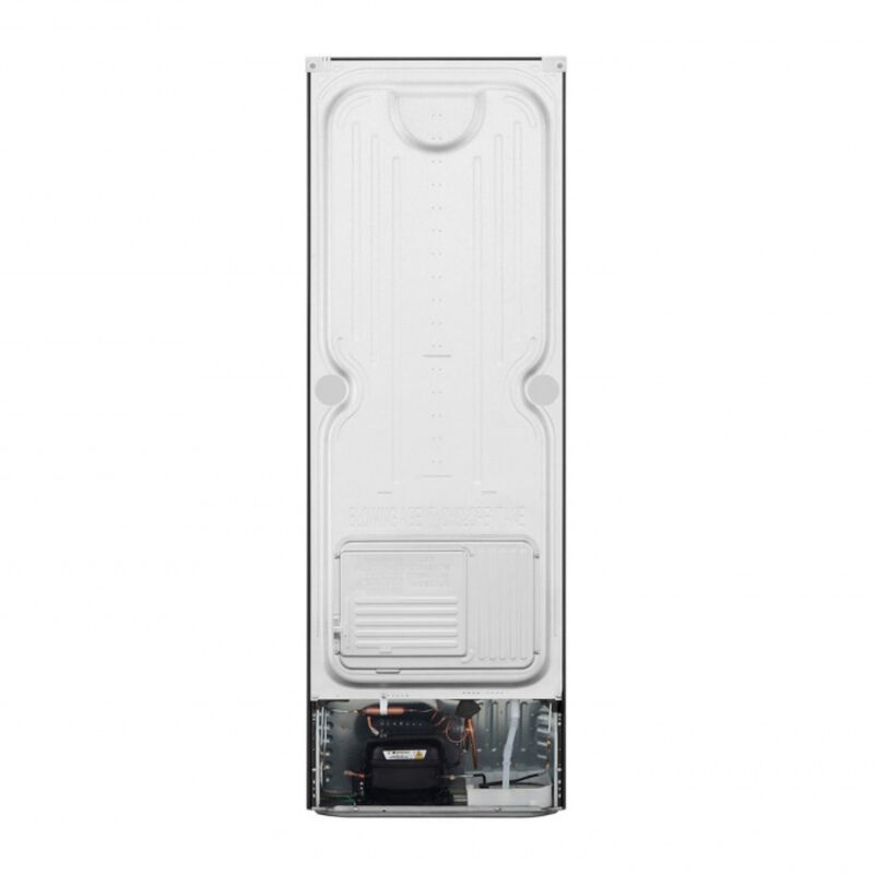 Refrigerador LG GT32BP  9 Pies 2 Puertas Plata ... image number null