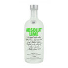 Vodka Absolut Lime - 750ml