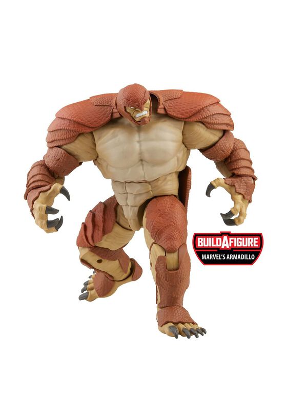 Figura De Acci&oacute;n Spider-man Marvel Legends Mile... image number null