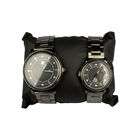 Relojes Set De 2 Relojes Mujer Y Hombre Polo