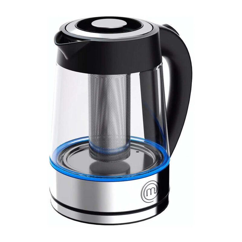 Jarra El&eacute;ctrica Masterchef 1.7 Litros con Infus... image number null