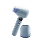 Secador De Pelo Bc Babycare Gentle Cordless Para Beb&eacute;s Y Ni&ntilde;os, Color Morado