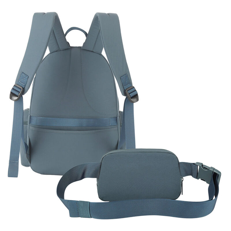 Coolcapital Mochila Canyon Para Laptop 14" + Ca... image number null