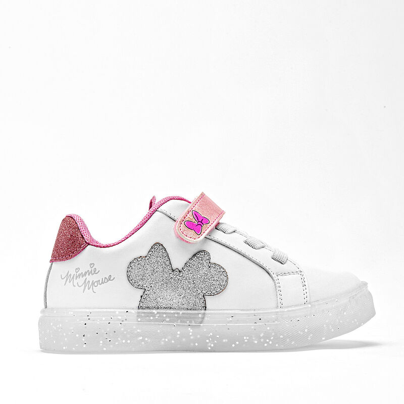 Licencias Tropicana Tenis urbano para ni&ntilde;a blan... image number null