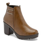 Iguana Bot&iacute;n Camel Para Mujer 147320ce